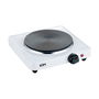 Plaque de cuisson EDM 07662 1500 W