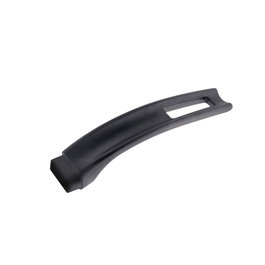 Edm Manche de rechange pour casseroles 76689 76690, Noir