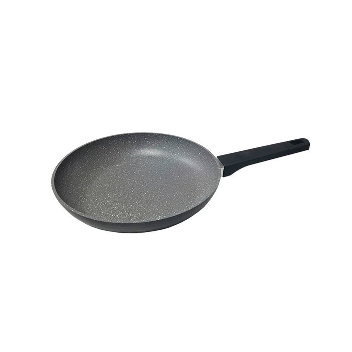 Poêle anti-adhésive EDM Professional Line Whitford Technology Noir Aluminium Ø 20 cm Poêle anti-adhésive EDM Professional Line Whitford Technology Noir Aluminium Ø 20 cm