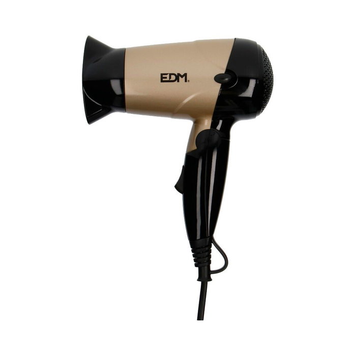 EDM Product Sèche-cheveux 07634 Multicolore 1200 W