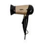 EDM Product Sèche-cheveux 07634 Multicolore 1200 W