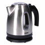 EDM Product Bouilloire EDM 07656 Noir Acier inoxydable 2200 W 1,7 L