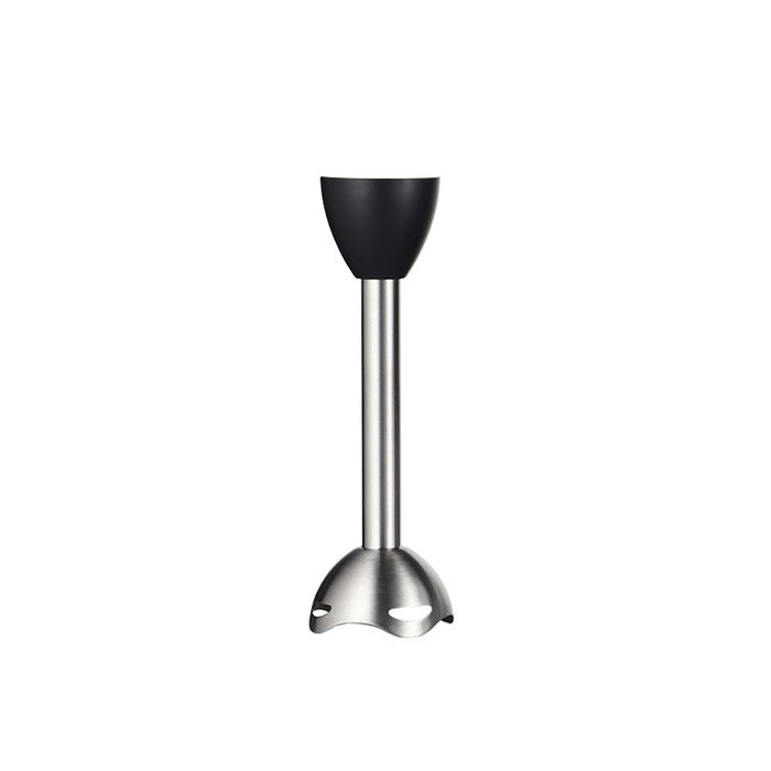 Edm Bras de remplacement pour batteur référence 07674 noir et chromé Edm Bras de remplacement pour batteur référence 07674 noir et chromé