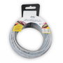 Enrouleur de Câble Flexible 2.5mm Gris 15M Sans Halogène E3-28464