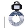 EDM Product Câble EDM 28469 Gris 2,5 mm 20 m