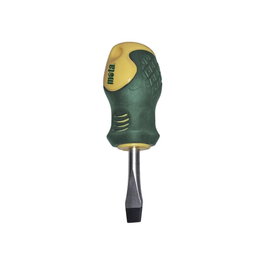 Mota Herramientas Destornillador punta plana 6.5 x 25 mm