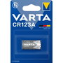 Varta CR123A 3V Lithium