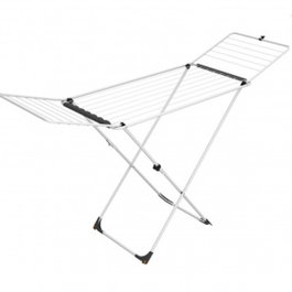 Vileda X legs universal, Tendedoir avec 18 m de séchage