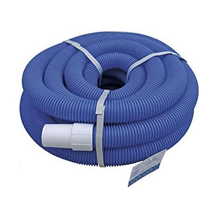 Tuyau d'arrosage EDM 81017 Bleu 10 m Ø 38 mm Tuyau d'arrosage EDM 81017 Bleu 10 m Ø 38 mm