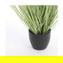 Plante décorative Mica Decorations Vert PVC herbe