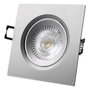EDM Product Spot encastré EDM 31657 Downlight F Chrome 5 W 380 lm (6400 K)