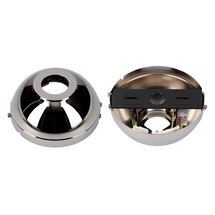 Rosace EDM 00981 33808 Argenté Rechange Rosace EDM 00981 33808 Argenté Rechange