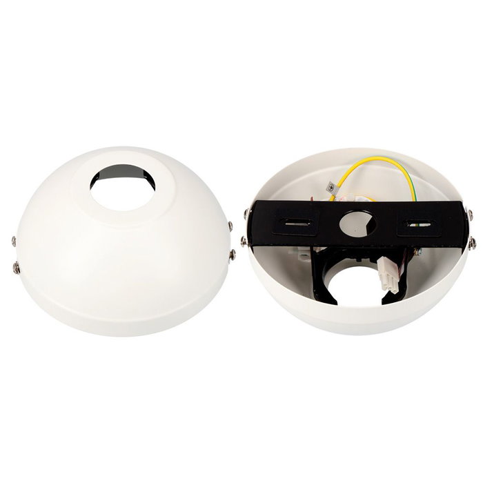 Rosace EDM 00982 33809 Blanc Rechange Rosace EDM 00982 33809 Blanc Rechange