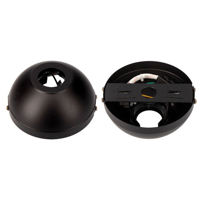 Rosace EDM 00983 33810 Noir Rechange Rosace EDM 00983 33810 Noir Rechange