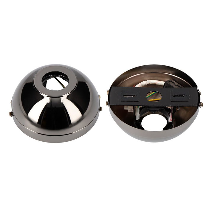 Rosace EDM 00984 33811 Argenté Rechange Rosace EDM 00984 33811 Argenté Rechange