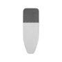 Vileda Funda métallique rapid pour table à repasser 110 x 30 cm à 130 x 45 cm