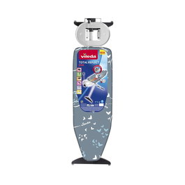 Vileda Total Reflect Plus 130 x 44 cm