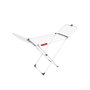 Vileda Tendedero X Legs Extra avec 20 mètres de fil, pliable, en acier et aluminium, blanc