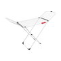 Corde à linge Vileda X Legs Extra Blanc 173 x 56 x 93 cm