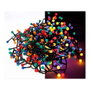 Lumineo Guirlande lumineuse LED Multicouleur (14 m)
