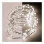 Guirlande lumineuse LED Lumineo Blanc