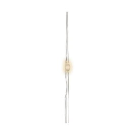 Lumineo Guirlande micro LED 180 LED blanc chaud, 9 m, extérieur