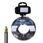 EDM Product Câble EDM 28361 Noir 4 x 1,5 mm 15 m