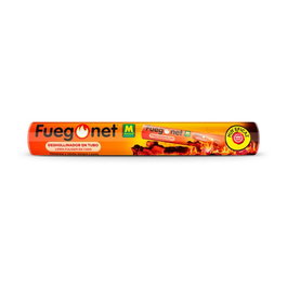 Massó Fuegonet Deshollinador tube Ø 3 x 24,5 cm pour cheminée poêle nettoyage