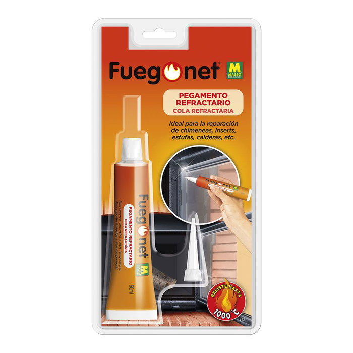 Colle Massó Réfracteur (50 ml) Colle Massó Réfracteur (50 ml)