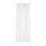 Rideau de Douche 5five Simply Smart Blanc Polyester 180 x 200 cm