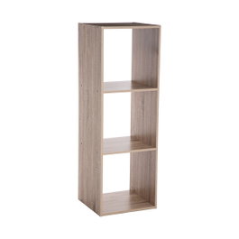 5five Simply Smart Étagère Dinamic Marron Bois