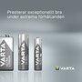 Batteries Varta Ultra Lithium