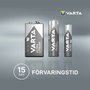 Batteries Varta Ultra Lithium