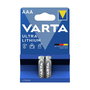 Batteries Varta Ultra Lithium