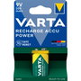 Varta Pile rechargeable Accu Power 9V 200 mAh