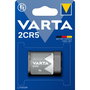 Varta Pile lithium 2cr5 6V