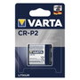 Varta CR-P2 1450mAh 6V