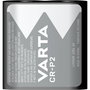Varta CR-P2 1450mAh 6V