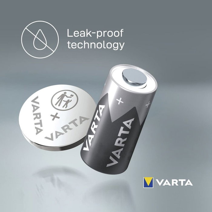 Batteries Varta CRP2 1450 mAh 6 V