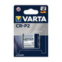 Batteries Varta CRP2 1450 mAh 6 V