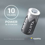Batteries Varta CRP2 1450 mAh 6 V