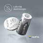 Batteries Varta CRP2 1450 mAh 6 V