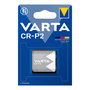 Batteries Varta CRP2 1450 mAh 6 V
