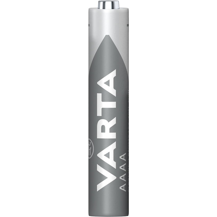 Varta Pilas Alcalinas AAAA LR8D425 1,5 V, 2 unités Varta Pilas Alcalinas AAAA LR8D425 1,5 V, 2 unités