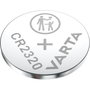 Varta CR2320 Pile bouton au lithium 3V 135mAh