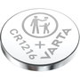 Varta Micro pile bouton au lithium CR1216 3V