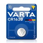 Varta Micro pile bouton lithium CR1620 3 V