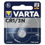 Varta Pile bouton lithium CR1/3N 3V 170mAh