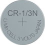 Varta Pile bouton lithium CR1/3N 3V 170mAh