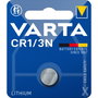 Varta Pile bouton lithium CR1/3N 3V 170mAh